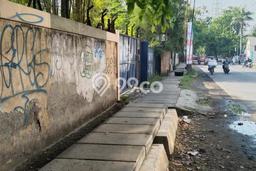 Tanah Kavling di Kelapa Gading Dijual dengan Luas 1000m2 Tanah Kavling di Kelapa Gading Dijual dengan Luas 1000m2