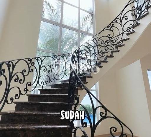 Hunian Elit LB 1050m2 Siap Huni Desain Elegan di Pondok Indah, Jakarta Selatan Hunian Elit LB 1050m2 Siap Huni Desain Elegan di Pondok Indah, Jakarta Selatan