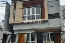 Best Deal Hunian Mewah Ideal dan Luas di Kelapa Gading, Jakarta Utara Best Deal Hunian Mewah Ideal dan Luas di Kelapa Gading, Jakarta Utara