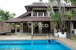 Best Deal Hunian Mewah Ideal dan Luas di Cilandak, Jakarta Selatan Best Deal Hunian Mewah Ideal dan Luas di Cilandak, Jakarta Selatan