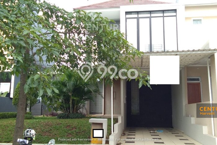 Lokasi terbaik! Rumah siap huni disewakan di Cikarang Selatan LB 266m2 Lokasi terbaik! Rumah siap huni disewakan di Cikarang Selatan LB 266m2