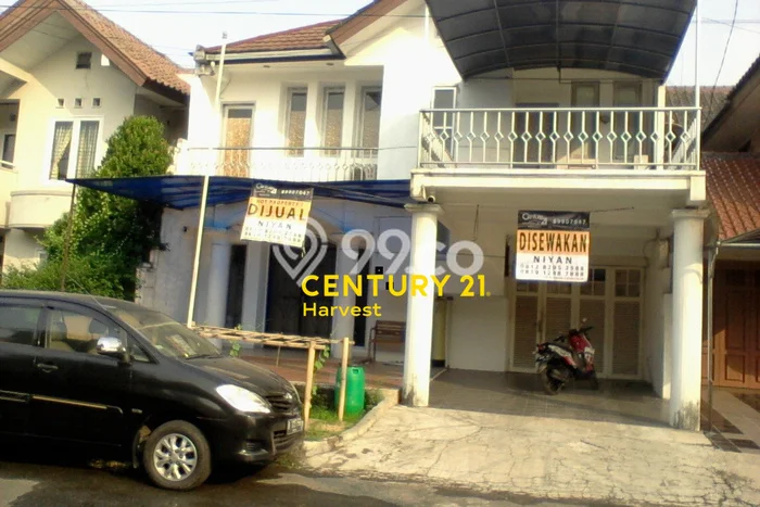 Siap Huni Rumah Mewah 7 Kamar di Lippo Cikarang Dekat ke Mana Saja Siap Huni Rumah Mewah 7 Kamar di Lippo Cikarang Dekat ke Mana Saja