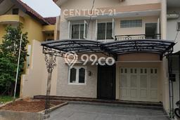 PROPERTI UNGGULAN! Rumah di Lippo Cikarang, 4 KM, Area Premium, Luas 264m2m² LB 250m2m² PROPERTI UNGGULAN! Rumah di Lippo Cikarang, 4 KM, Area Premium, Luas 264m2m² LB 250m2m²