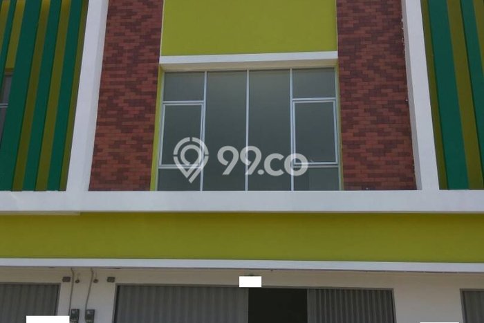 Unit Ruko Dijual di Cikarang Bekasi Luas Bangunan 96m2 Unit Ruko Dijual di Cikarang Bekasi Luas Bangunan 96m2