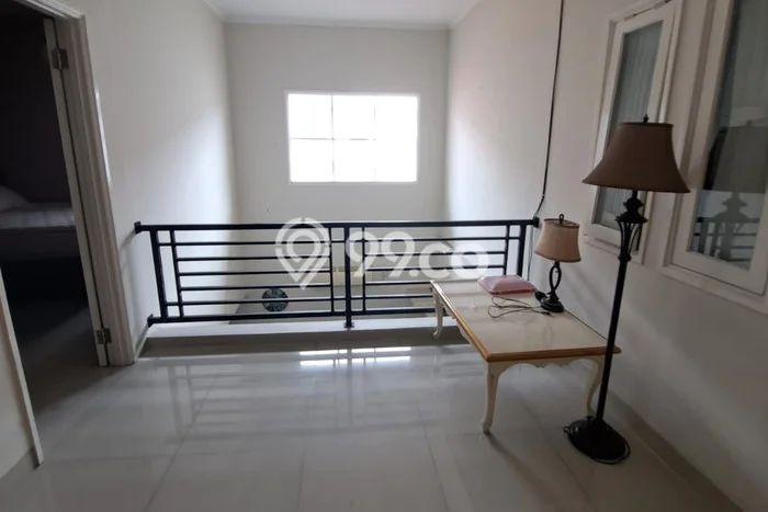 Disewakan Rumah Konsep Minimalis di Cikarang Selatan Bekasi dengan 4 Kamar Disewakan Rumah Konsep Minimalis di Cikarang Selatan Bekasi dengan 4 Kamar
