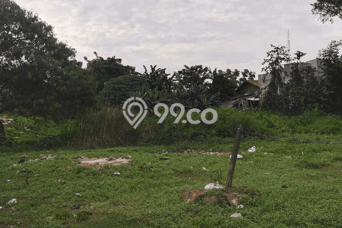 Tanah Kavling Dijual di Bekasi dengan Spesifikasi 5300m2 Tanah Kavling Dijual di Bekasi dengan Spesifikasi 5300m2