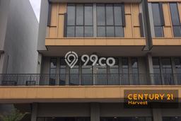 PRIME LOCATION! Ruko di , Luas 299m2m², Kawasan Komersial, Lokasi Premium PRIME LOCATION! Ruko di , Luas 299m2m², Kawasan Komersial, Lokasi Premium