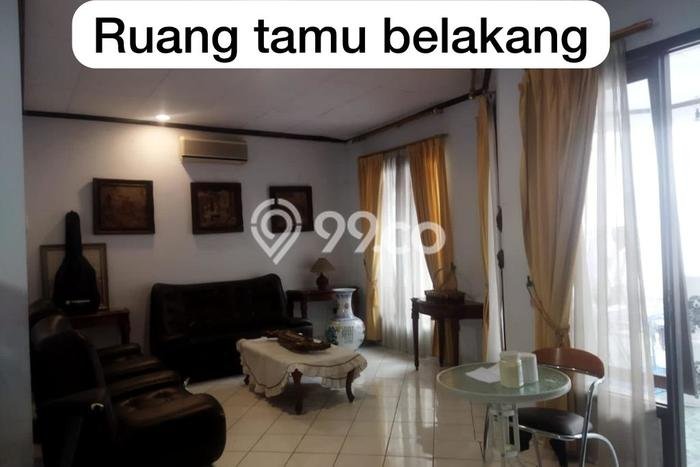 Rumah Modern Cantik 5 KT Bisa Langsung Pindah di Cikarang Selatan Rumah Modern Cantik 5 KT Bisa Langsung Pindah di Cikarang Selatan