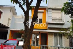 For Sale! Premium House LT 200m2 Desain Modern di Delta Mas For Sale! Premium House LT 200m2 Desain Modern di Delta Mas