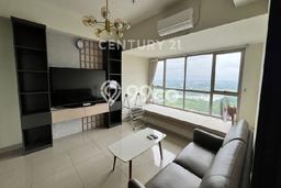 Unit Apartemen Dijual di Lippo Cikarang, Cikarang, dengan 2 Bedroom, 1 Bathroom Unit Apartemen Dijual di Lippo Cikarang, Cikarang, dengan 2 Bedroom, 1 Bathroom