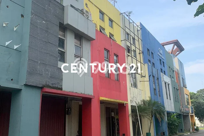 Ruko Paling Dicari LB 60m2 Dijual di Cibarusa Ruko Paling Dicari LB 60m2 Dijual di Cibarusa