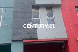 Ruko Paling Dicari LB 60m2 Dijual di Cibarusa Ruko Paling Dicari LB 60m2 Dijual di Cibarusa