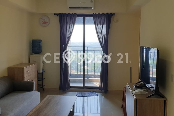 HARGA TERBAIK! Apartemen Kawasan Cikarang, 3 KT, Luas 67m², Ready Ditempati HARGA TERBAIK! Apartemen Kawasan Cikarang, 3 KT, Luas 67m², Ready Ditempati