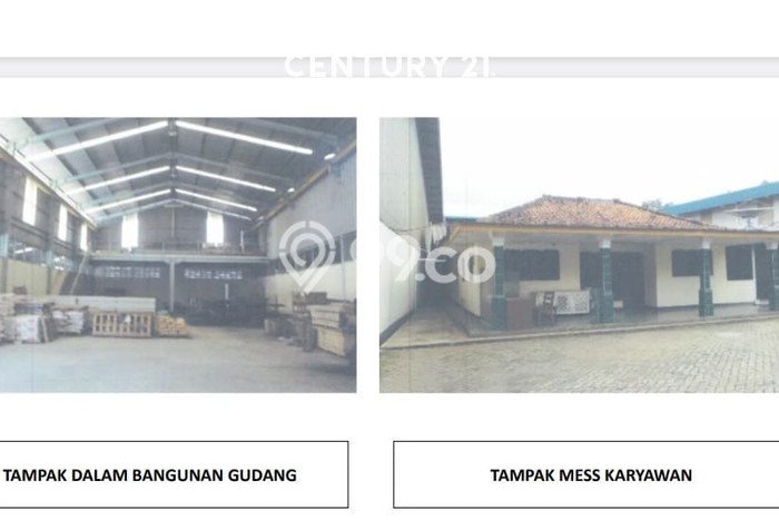 Gudang Bagus Dijual di Cikarang Bekasi Lokasi Strategis Cocok untuk Kembangkan Bisnis Gudang Bagus Dijual di Cikarang Bekasi Lokasi Strategis Cocok untuk Kembangkan Bisnis