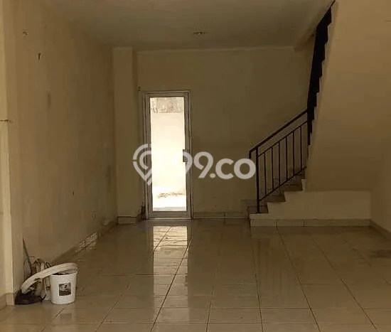Disewakan Ruko di Kawasan Ramai Jababeka Luas 80m2 Disewakan Ruko di Kawasan Ramai Jababeka Luas 80m2