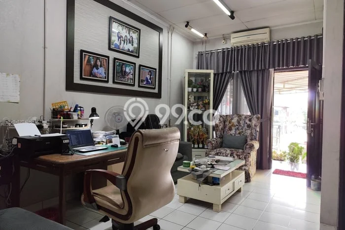 Dijual Rumah Modern 3 KT di Cikarang, Bekasi Dijual Rumah Modern 3 KT di Cikarang, Bekasi