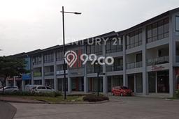 Ruko Kawasan Komersial Kawasan Karawang Barat, Luas 240m2m², Siap Operasi Ruko Kawasan Komersial Kawasan Karawang Barat, Luas 240m2m², Siap Operasi