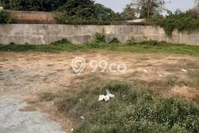 Kavling Tanah Dijual di Karawang Barat Karawang Spesifikasi 1155m2 Kavling Tanah Dijual di Karawang Barat Karawang Spesifikasi 1155m2