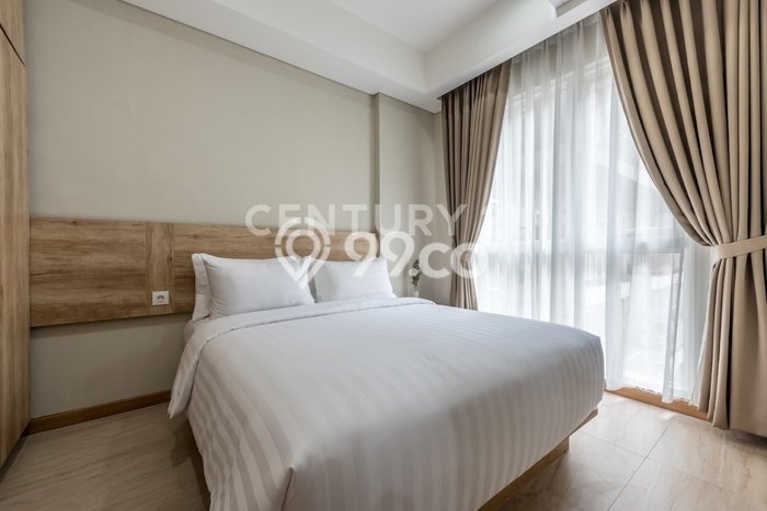 Apartemen Minimalis untuk Disewa, 1 Kamar di Bekasi Apartemen Minimalis untuk Disewa, 1 Kamar di Bekasi