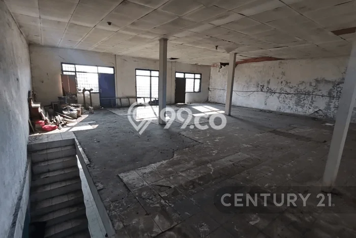 Ruko Dijual di Prime Area Bekasi Luas 532m2 Ruko Dijual di Prime Area Bekasi Luas 532m2