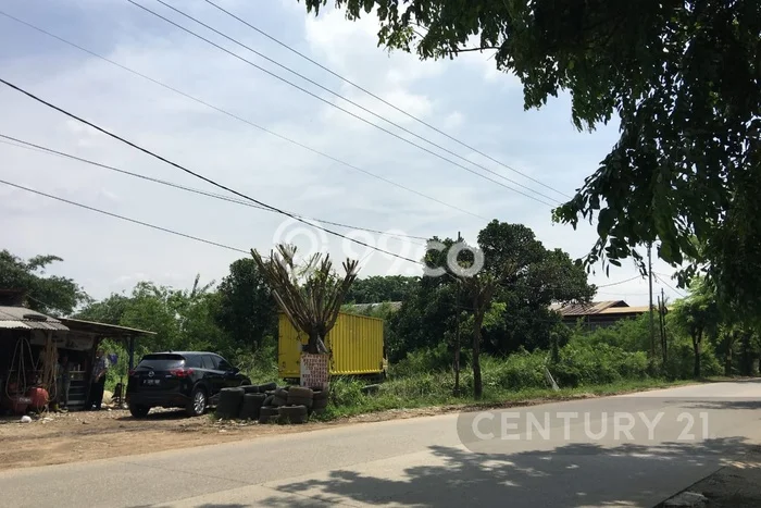 Untuk Dijual Tanah 4500m2 di Serang Cibarusah, Bekasi Untuk Dijual Tanah 4500m2 di Serang Cibarusah, Bekasi