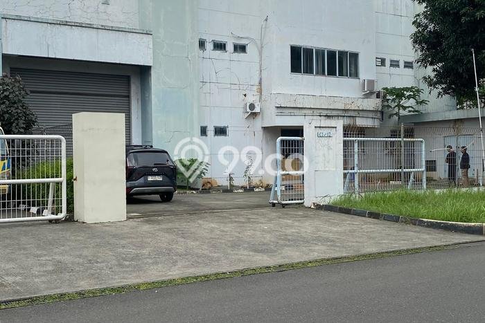 Pabrik Premium Kawasan Cibitung, Luas 1300m2m², Pusat Komersial, Akses Cibitung, Bekasi, Bekasi Pabrik Premium Kawasan Cibitung, Luas 1300m2m², Pusat Komersial, Akses Cibitung, Bekasi, Bekasi