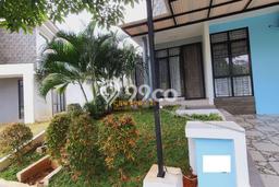 Dijual Rumah Minimalis Bagus Punya 3 KT di Cikarang Selatan Bekasi SHM Dijual Rumah Minimalis Bagus Punya 3 KT di Cikarang Selatan Bekasi SHM