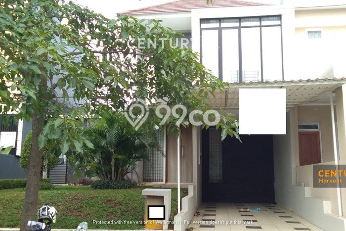 Lokasi terbaik! Rumah siap huni disewakan di Cikarang Selatan LB 266m2 Lokasi terbaik! Rumah siap huni disewakan di Cikarang Selatan LB 266m2
