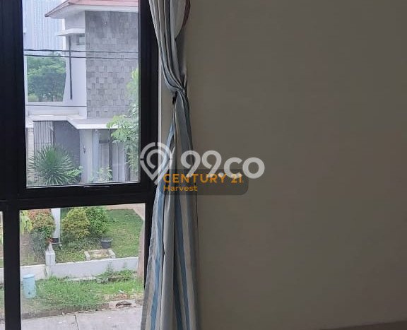 Jual Rumah Bagus Siap Huni LB 95m2 di Cikarang Selatan, Bekasi Jual Rumah Bagus Siap Huni LB 95m2 di Cikarang Selatan, Bekasi