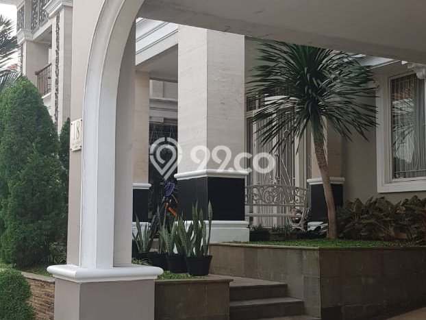Dijual Rumah Luas Megah Dengan View Eksklusif di Cikarang, Bekasi Dijual Rumah Luas Megah Dengan View Eksklusif di Cikarang, Bekasi