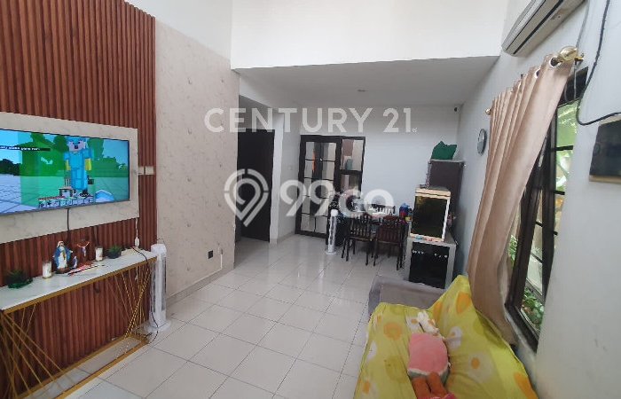 Jual Rumah Bagus Siap Huni LB 46m2 di Cikarang Selatan, Bekasi Jual Rumah Bagus Siap Huni LB 46m2 di Cikarang Selatan, Bekasi
