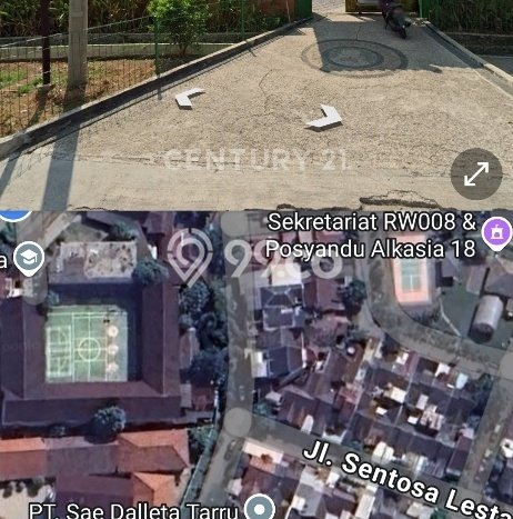 Jual Rumah Favorit Siap Huni LB 63m2 di Cikarang Selatan, Bekasi Jual Rumah Favorit Siap Huni LB 63m2 di Cikarang Selatan, Bekasi
