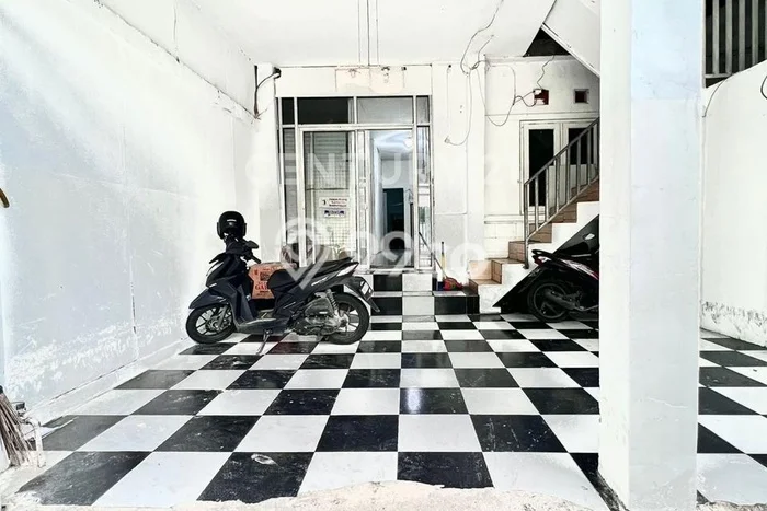 Unit Kost Dijual di Bekasi Spesifikasi 15 Kamar Tidur dan Area Strategis Unit Kost Dijual di Bekasi Spesifikasi 15 Kamar Tidur dan Area Strategis