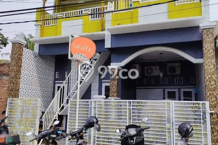 Pesona Gading Cibitung Pesona Gading Cibitung