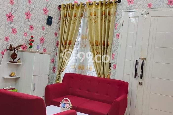 Rumah Modern Minimalis 4 Kamar Siap Huni di Cibitung Rumah Modern Minimalis 4 Kamar Siap Huni di Cibitung