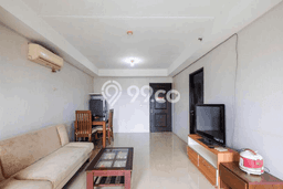 Apartemen Murah Dijual di Bekasi 2 KT & 1 KM Apartemen Murah Dijual di Bekasi 2 KT & 1 KM