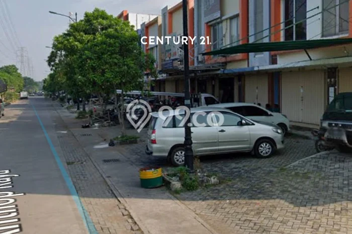 Ruko Area Strategis Kawasan , Luas 147m2m², Disewakan, Kawasan Bisnis Ruko Area Strategis Kawasan , Luas 147m2m², Disewakan, Kawasan Bisnis