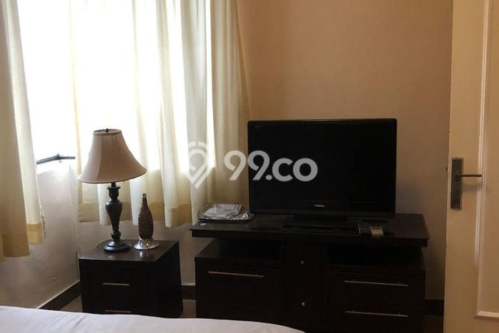 Siap Milik Apartemen 2 KT 2 KM di Cikarang Selatan Siap Milik Apartemen 2 KT 2 KM di Cikarang Selatan