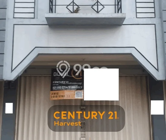 Paling Dicari! Ruko Dijual di Cikarang Harga Kompetitif Paling Dicari! Ruko Dijual di Cikarang Harga Kompetitif