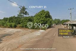 Lahan Dijual Lokasi Purwakarta, Purwakarta dengan Luas Tanah 7048m2 dan Status SHM Lahan Dijual Lokasi Purwakarta, Purwakarta dengan Luas Tanah 7048m2 dan Status SHM