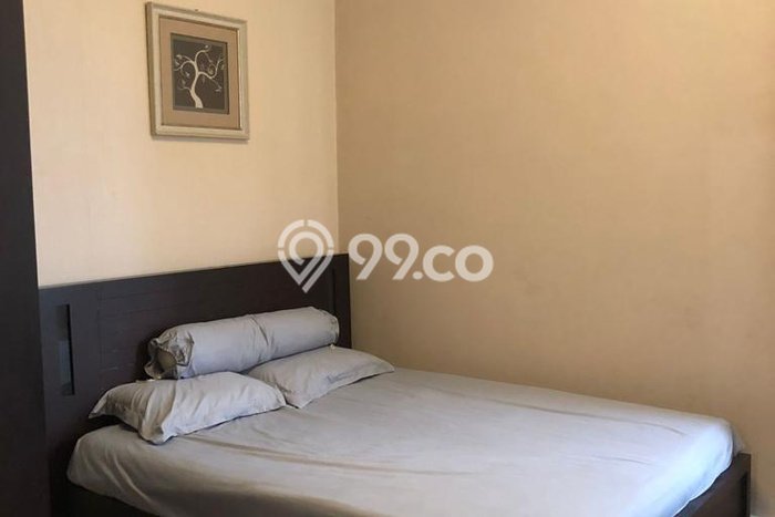 Siap Milik Apartemen 2 KT 2 KM di Cikarang Selatan Siap Milik Apartemen 2 KT 2 KM di Cikarang Selatan