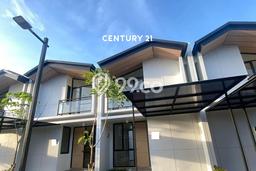Rumah Modern Minimalis 3 Kamar Bisa Langsung Pindah di Lippo Cikarang Rumah Modern Minimalis 3 Kamar Bisa Langsung Pindah di Lippo Cikarang