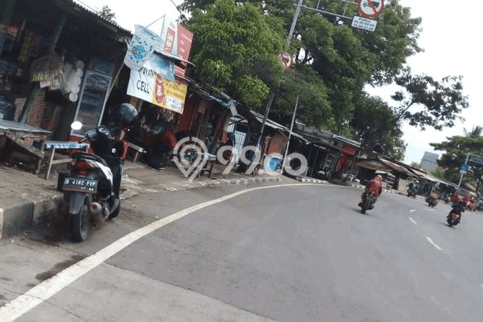 Tanah Kavling Dijual di Bekasi dengan Spesifikasi 5300m2 Tanah Kavling Dijual di Bekasi dengan Spesifikasi 5300m2