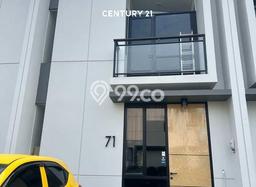 Disewakan Rumah Konsep Modern di Lippo Cikarang Cikarang dengan 2 Kamar Disewakan Rumah Konsep Modern di Lippo Cikarang Cikarang dengan 2 Kamar