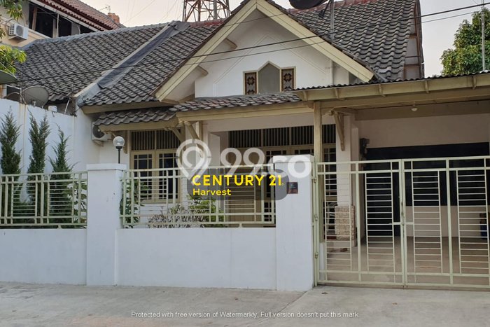 Rumah Modern 3 Kamar LT 220m2 di Cikarang Rumah Modern 3 Kamar LT 220m2 di Cikarang