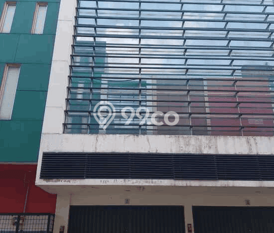Dijual! Ruko di Cikarang Bekasi LT 825m2 / LB 288m2 Kawasan Bisnis Dijual! Ruko di Cikarang Bekasi LT 825m2 / LB 288m2 Kawasan Bisnis