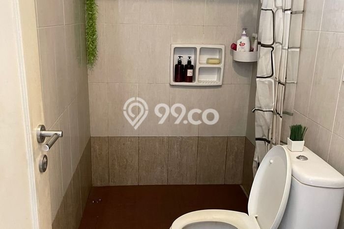 Rumah Luas Asri 3 KT Siap Pakai di Cikarang Bekasi Rumah Luas Asri 3 KT Siap Pakai di Cikarang Bekasi