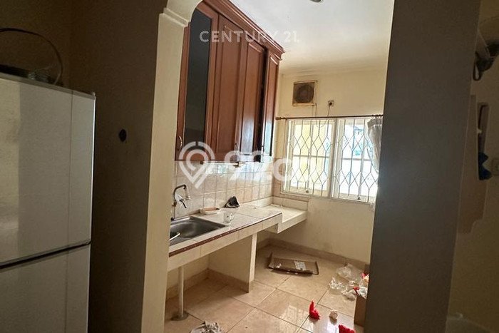 Rumah Strategis Minimalis Lb 100m2 di Cikarang Selatan, Bekasi Rumah Strategis Minimalis Lb 100m2 di Cikarang Selatan, Bekasi