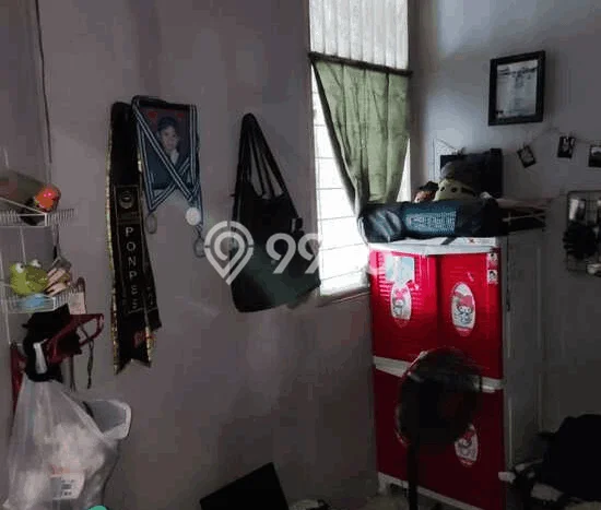 Dijual Rumah Eksklusif 2 KT di Jababeka, Bekasi Dijual Rumah Eksklusif 2 KT di Jababeka, Bekasi