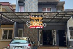 Disewakan Rumah Konsep Modern di Cikarang Selatan Bekasi dengan 3 Kamar Disewakan Rumah Konsep Modern di Cikarang Selatan Bekasi dengan 3 Kamar